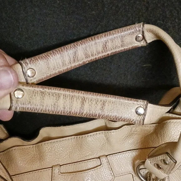 Coach Vintage Penelope Bag - Picture 10 of 13